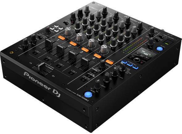 Pioneer DJ DJM-750 MK2 Pioneer DJ DJM-750 MK2